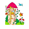 Rapunzel