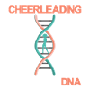 Cheerleading Cheer DNA