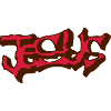 jesus graffiti