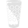 Dubbeglas