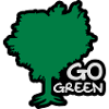 Go Green