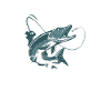 Cadeau de pêcheur pêcheur pêcheur