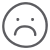sad