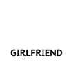 AIR FORCE GIRLFRIEND