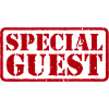 Special guest