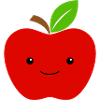Apple gift fruit apple