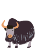 Cool Yak - Yakka!