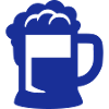Beer Beer glass pitcher