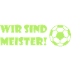 Master football