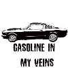 Sports car