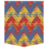 T-shirt with printed pocket