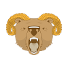 ram bear