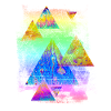 Triangle Neon