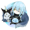 Rimuru og Ranga