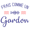 Frais comme un Gardon