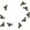 Bees