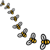 Bees Design