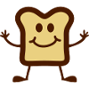 Funny Toast