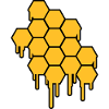 Honeycombs Pattern