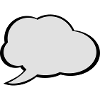 Speech Bubble