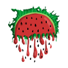 watermelon