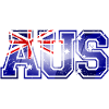 FROM Australia