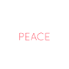 peace