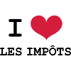 I Love les impôts