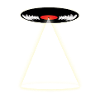 LP UFO