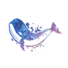 whale