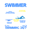 natation