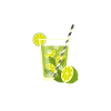 Party and Gin Tonic
