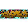 cliché graffiti