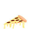 I'm the pizzaman