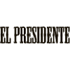 El Presidente