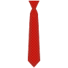 Red tie Royal