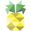 That's a pineapple!