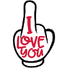 Ich liebe dich