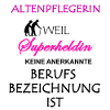 Altenpflegerin