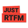 RTFM - Read the fucking manual!
