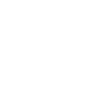 Springendes Kangoroo - weiss