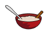 ricepudding