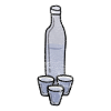 Raki gift