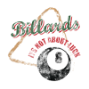 billiards