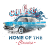 Cuba