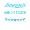 Bavaria dialect dialect saying