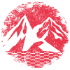 Mountains nature