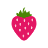 Erdbeere