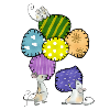 Blüte nähen
