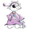 "Sleepyhead" - chat - chats
